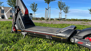 Segway GT2 (4 фото из 9)