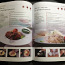 Кулинарная книга в твёрдом переплете, новая (фото #2)
