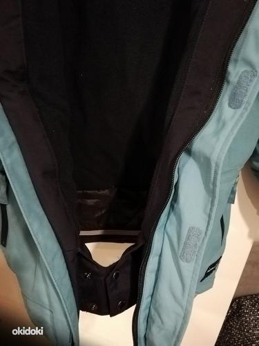 Куртка зимняя Polarn O.Pyret, размер 146 (фото #2)