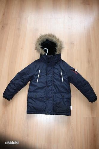 Куртка зимняя Next, размер 110, 5-6 лет (фото #1)