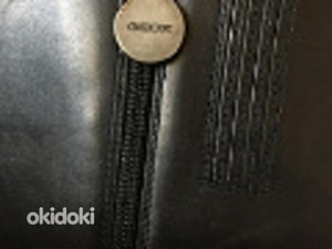 Geox nahk k/s saapad (2 foto / 3)