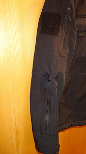 Softshell jope (3 foto / 5)