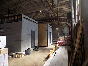 DAINIS 60 m² (4 foto / 8)