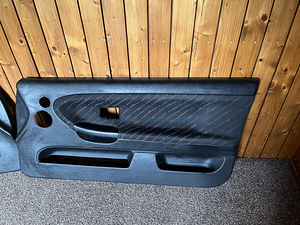 BMW e36 m3 sisu (3 foto / 7)
