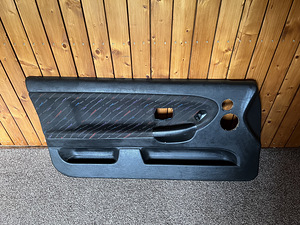 BMW e36 m3 sisu (4 foto / 7)