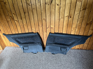 BMW e36 m3 sisu (5 foto / 7)