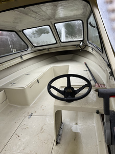 Jurmo 465 Lux HT (6 foto / 6)