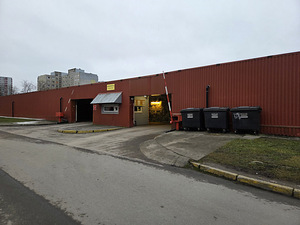 M. Härma tn 10a, Lasnamäe, Tallinn, Harjumaa (1 фото из 3)
