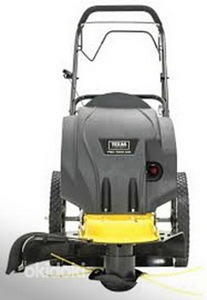 Trimmer Texas pro600 (1 foto / 1)