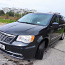 Chrysler Town and Country 3.6 LPG (фото #1)