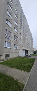 Linnamäe tee, Lasnamäe, Tallinn, Harjumaa (11 foto / 11)