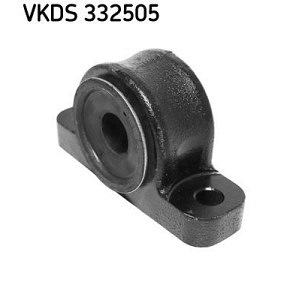 Jeep grand cherokee 2005-2010 esiotsa taga puksid (1 foto / 1)