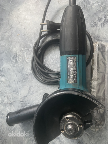 Makita GA5030R