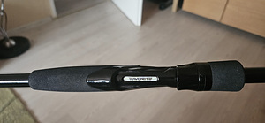 Spinning Favorit X1 (7 foto / 7)