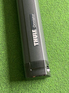 Thule Omnistor 2,62 см, новый (2 фото из 7)