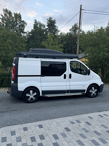 Thule Omnistor 5200, 2,62x2 grey (5 foto / 5)