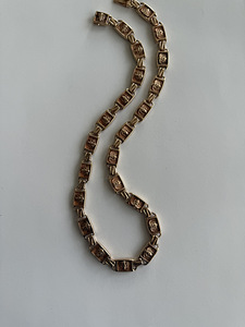 Kuldkett Versace 143g, 585 (4 foto / 5)
