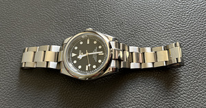 Seiko Tudor Hommage (3 foto / 6)
