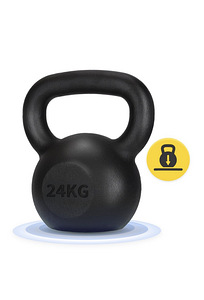 Гиря 24 кг (5 фото из 5)