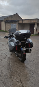 Kawasaki gtr1400 abs (3 foto / 4)