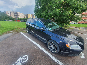 M/V Volvo v70 2011 1.6d 84kw (5 foto / 8)