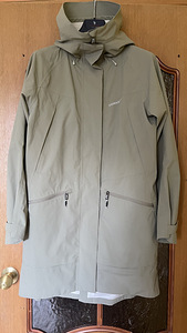 Didriksoni parka (3 foto / 3)