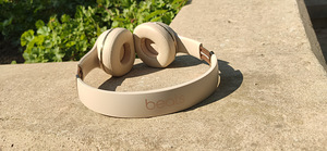 Beats by dre Solo3 Solo 3 Bluetooth Wireless наушники (1 фото из 4)