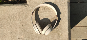 Beats by dre Solo3 Solo 3 Bluetooth Wireless наушники (2 фото из 4)