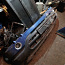 Передний бампер BMW X5 E53 (фото #2)