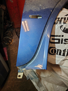 BMW X5 E53 parem esitiib pre facelift (4 foto / 7)