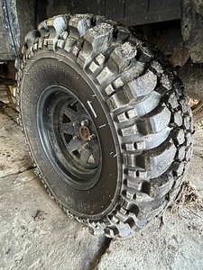 Jeep Grand Cherokee (10 foto / 12)
