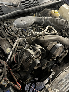 Jeep Grand Cherokee (11 foto / 12)