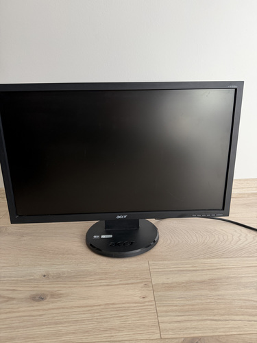 Acer monitor