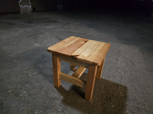 Laste taburetid (3 foto / 3)