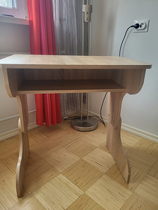 Laste kirjutuslauad (4 foto / 4)