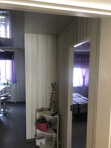 Ahtme mnt 30, Ahtme, Kohtla-Järve, Ida-Virumaa (11 foto / 12)