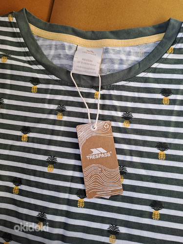 T särk