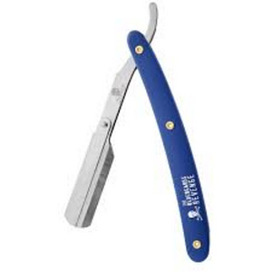 Бритвы Bluebeards "Cut Throat" (4 фото из 4)