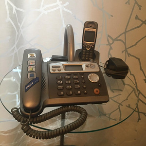 Panasonic kx-tcd540rum telefon