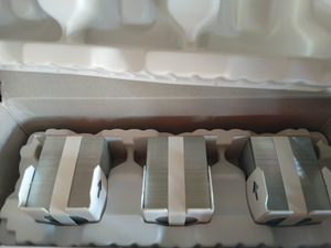 Klambrid Canon Staple-J1 (6707A001(AC) (2 foto / 3)