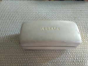 Päikeseprillid Versace (5 foto / 5)
