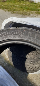 GRIPMAX 275/40R20 106 V XL (2 foto / 2)