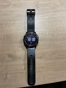 Garmin Fenix 5X Sapphire (1 foto / 6)