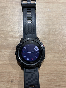 Garmin Fenix 5X Sapphire (4 foto / 6)