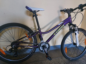 Trek jalgratas (1 foto / 3)