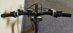 TREK jalgratas (4 foto / 5)