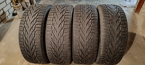Nokian Hakkapeliita R2 SUV 106R Lamellrehvid (2 foto / 3)