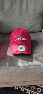 Nokamüts Washington Capitals NHL (1 foto / 3)
