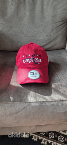 Nokamüts Washington Capitals NHL