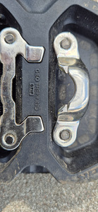 Pedaalid Look Geo Trekking Grip (2 foto / 2)